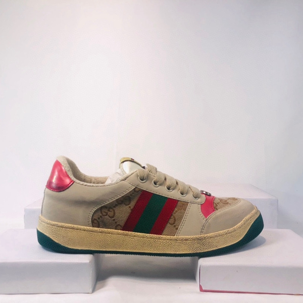 ブランド激安靴正面デザイン